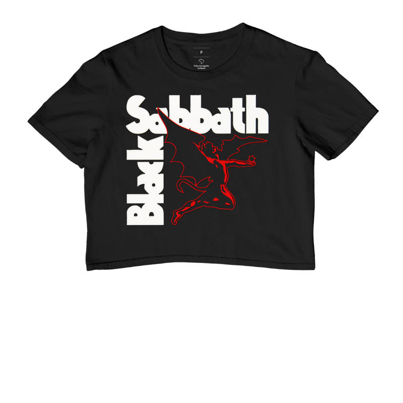 Black Sabbath - Fallen Angel 