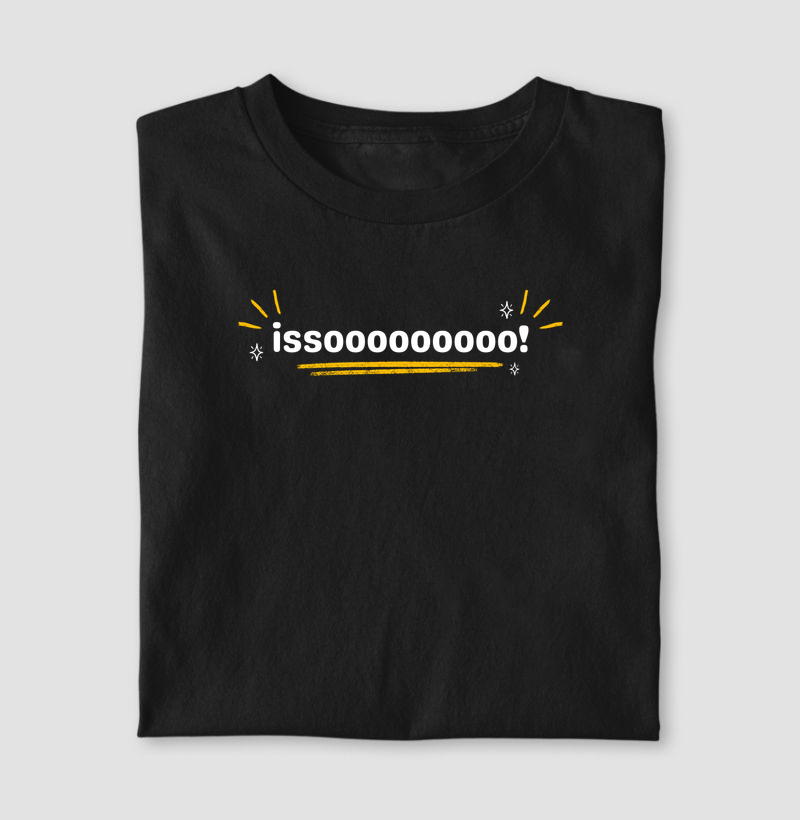 Issooooooooo! Vibra