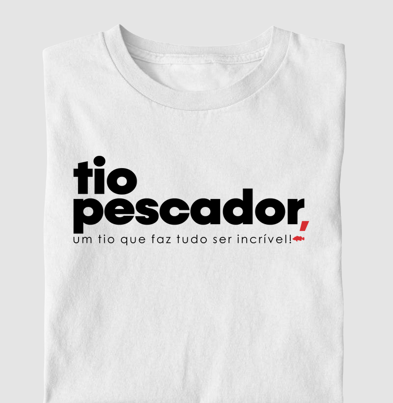 Tio Pescador!