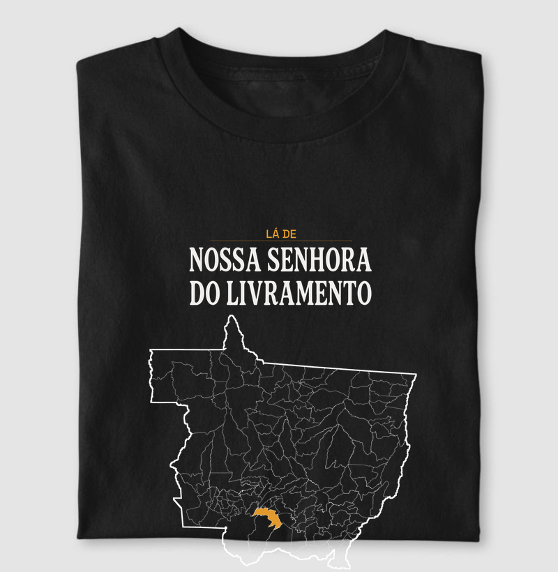 Nossa Senhora do Livramento | Território MT
