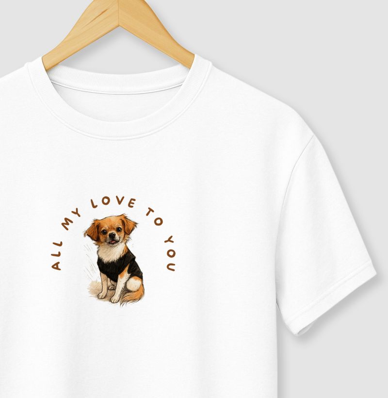 Z E S T 8 8 | ALL MY LOVE TO YOU