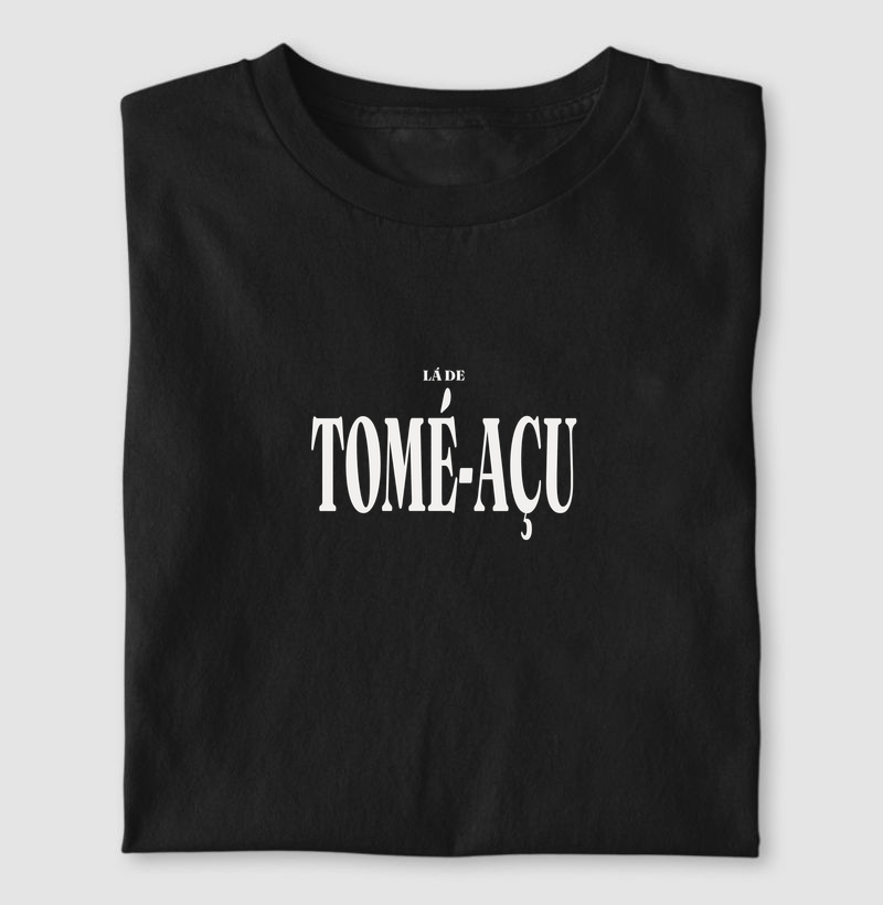Tomé-Açu | Tipografia PA