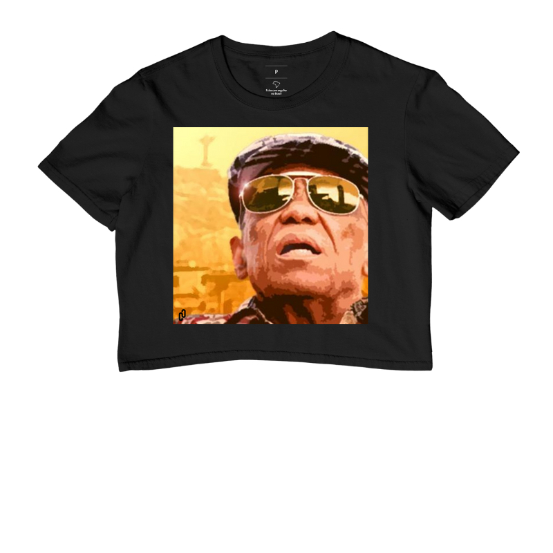 402 - BEZERRA DA SILVA ETERNO MALANDRO