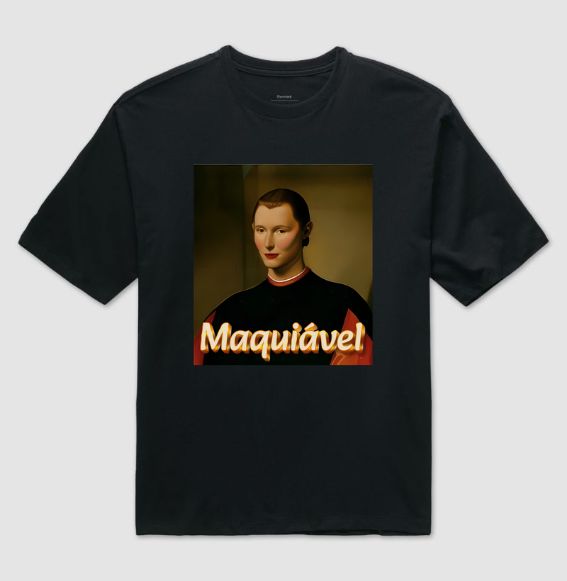 Nicolau Maquiável