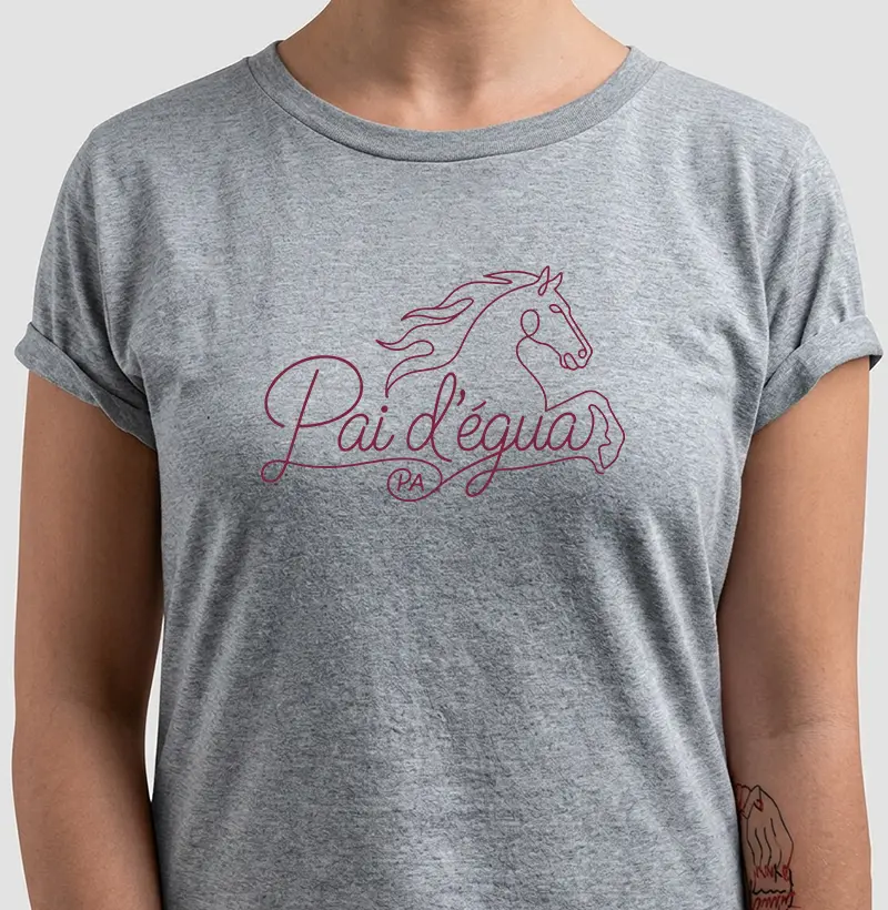Pai d'égua - Pará