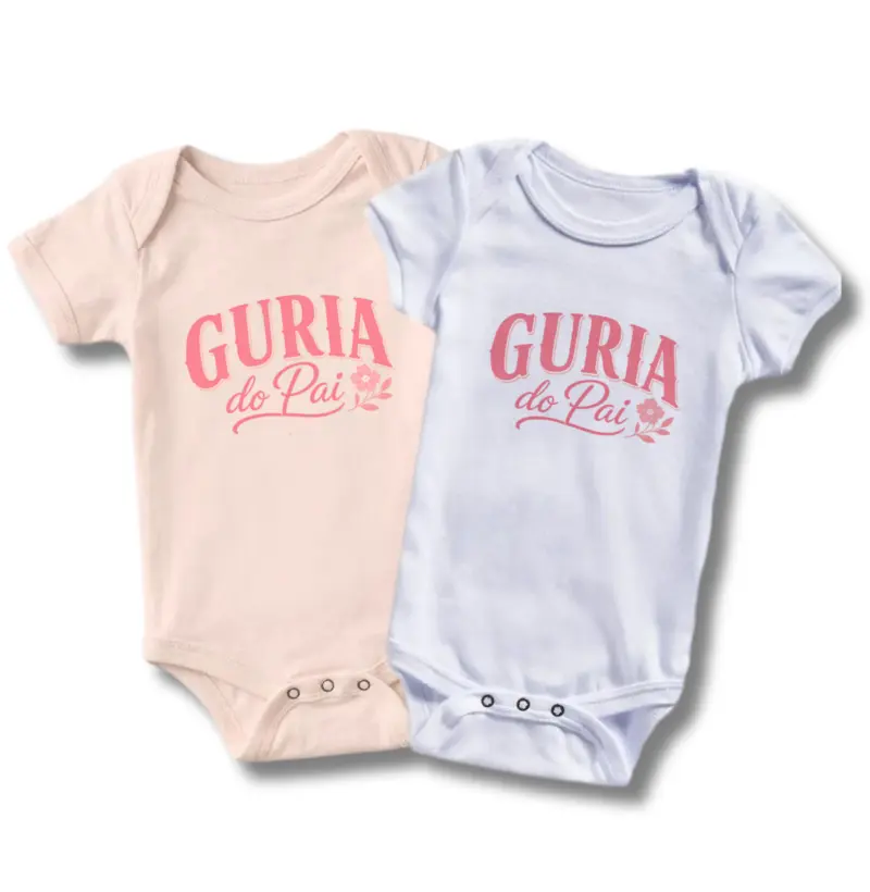GURIA DO PAI - BABY
