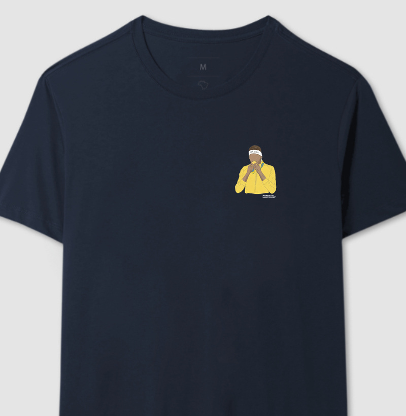 (Copa) 100% Jesus minimalista