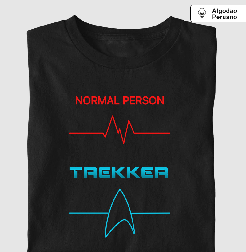 Trekker