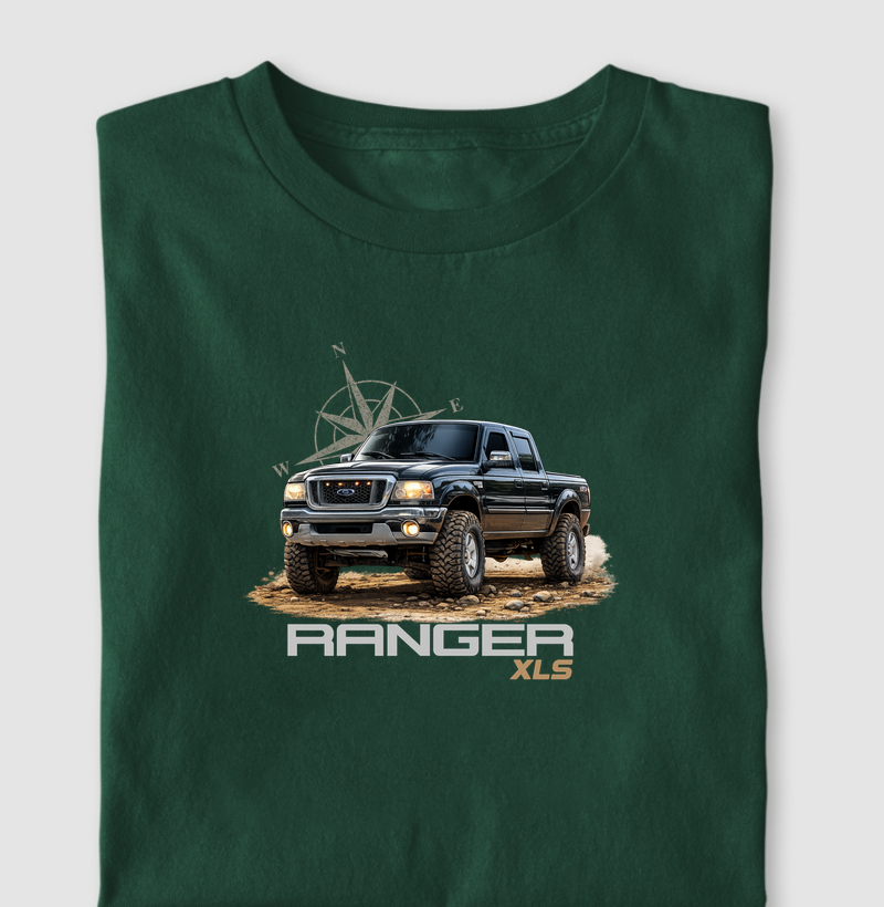Ranger Black XLS