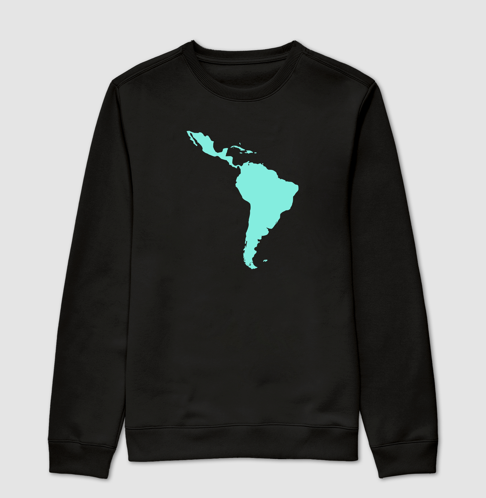 America latina & co.