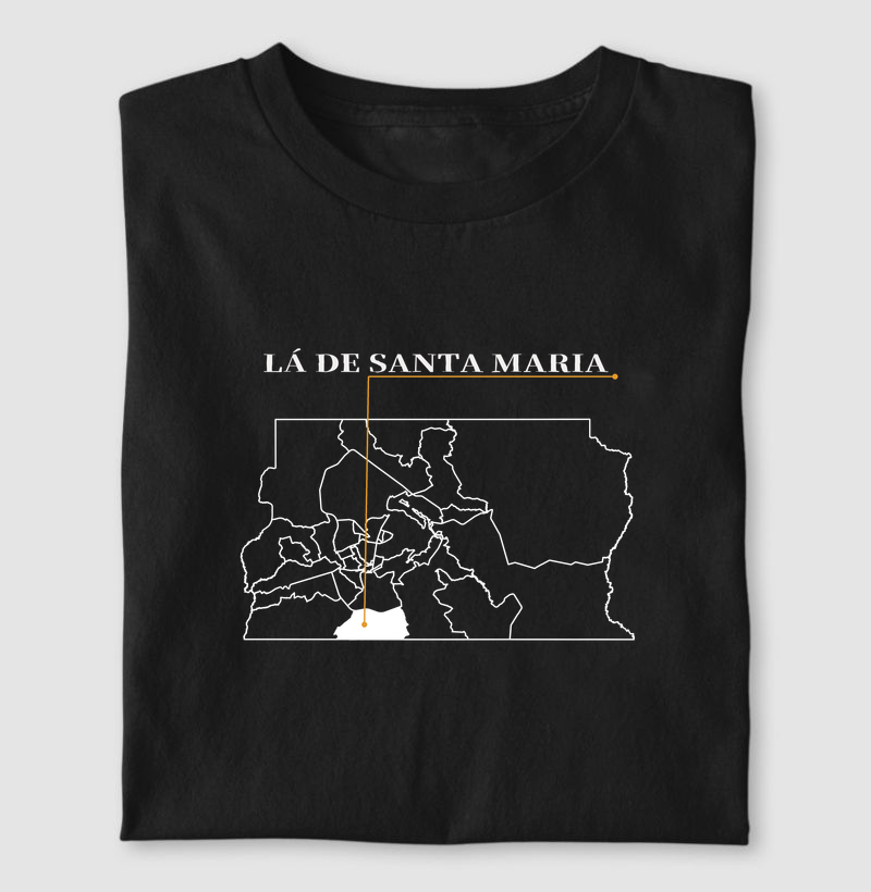 Santa Maria | Origem DF