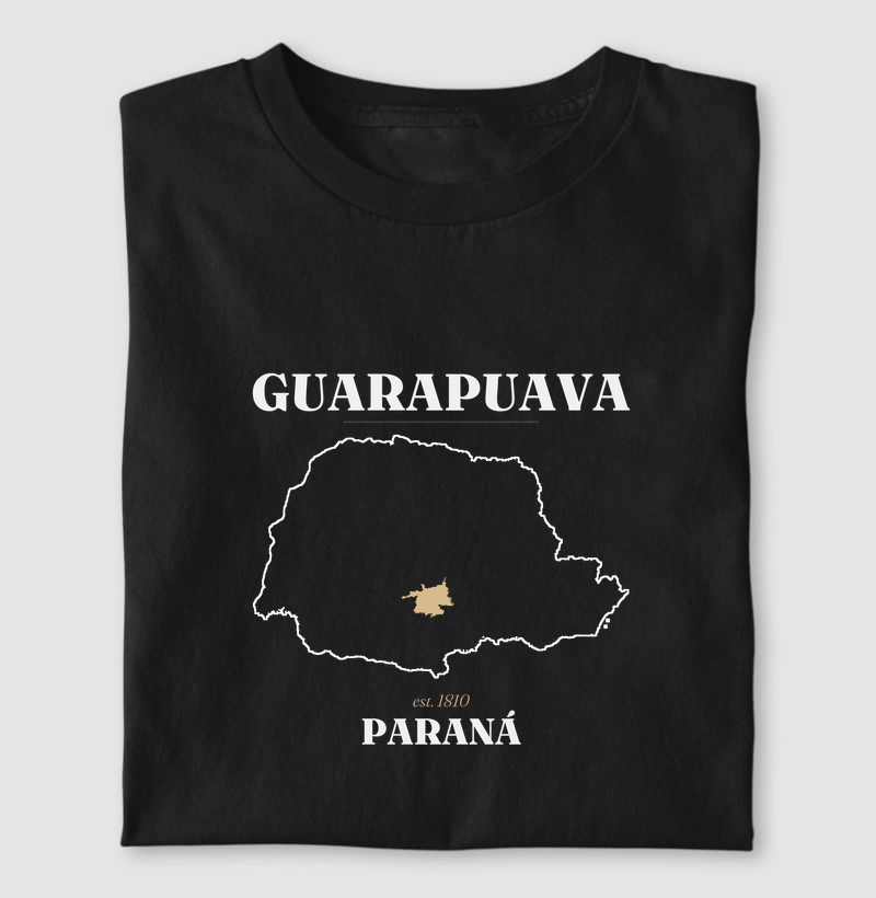 Guarapuava | Legado PR