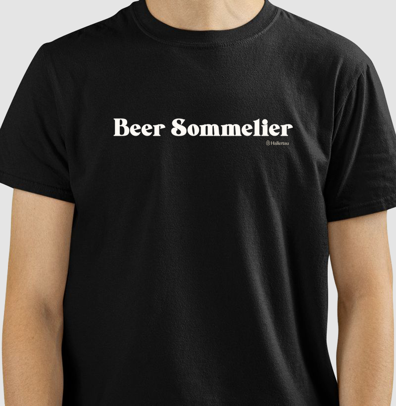 Beer Sommelier