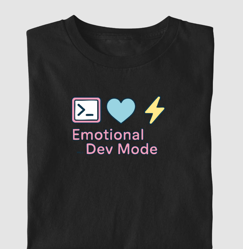 Emotional Dev Mode