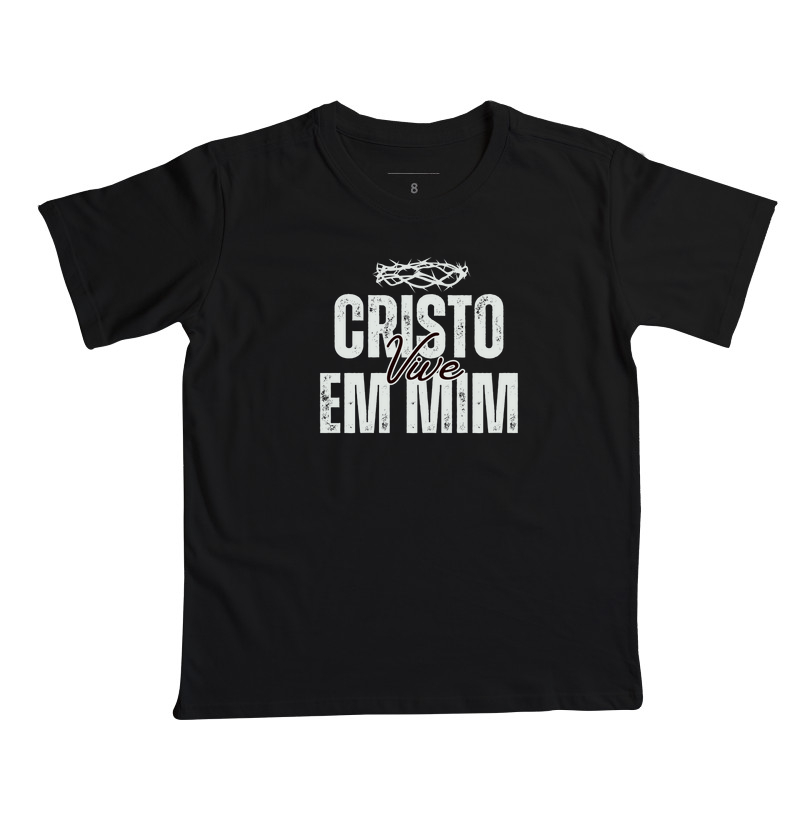 Cristo Vive (Coroa)