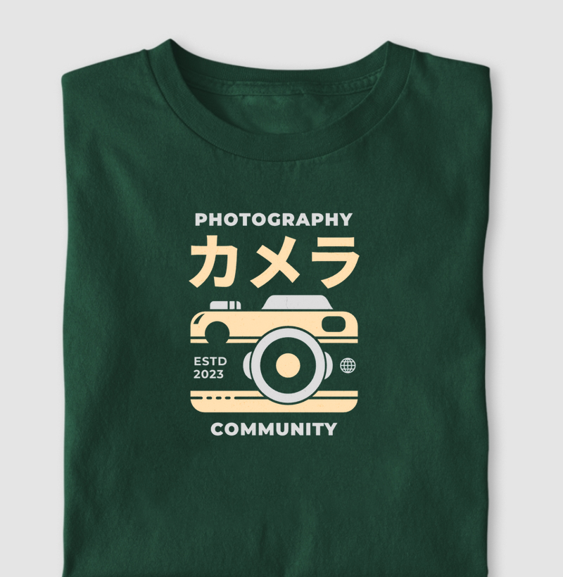 Photography Community