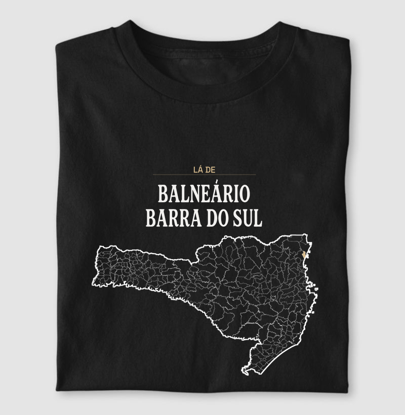 Balneário Barra do Sul | Território SC