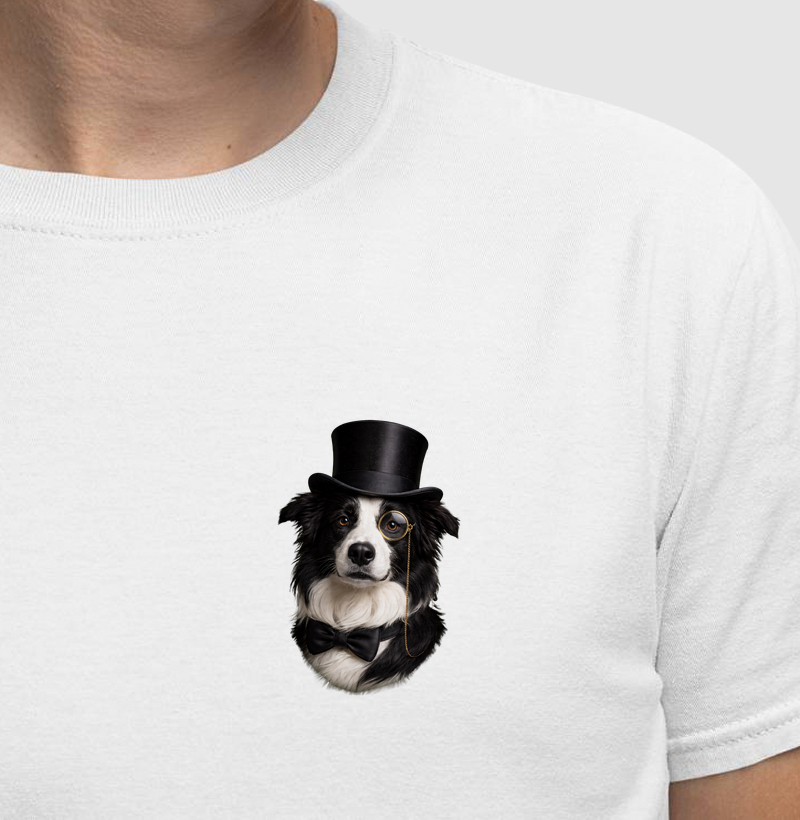 Border Collie - Gentleman