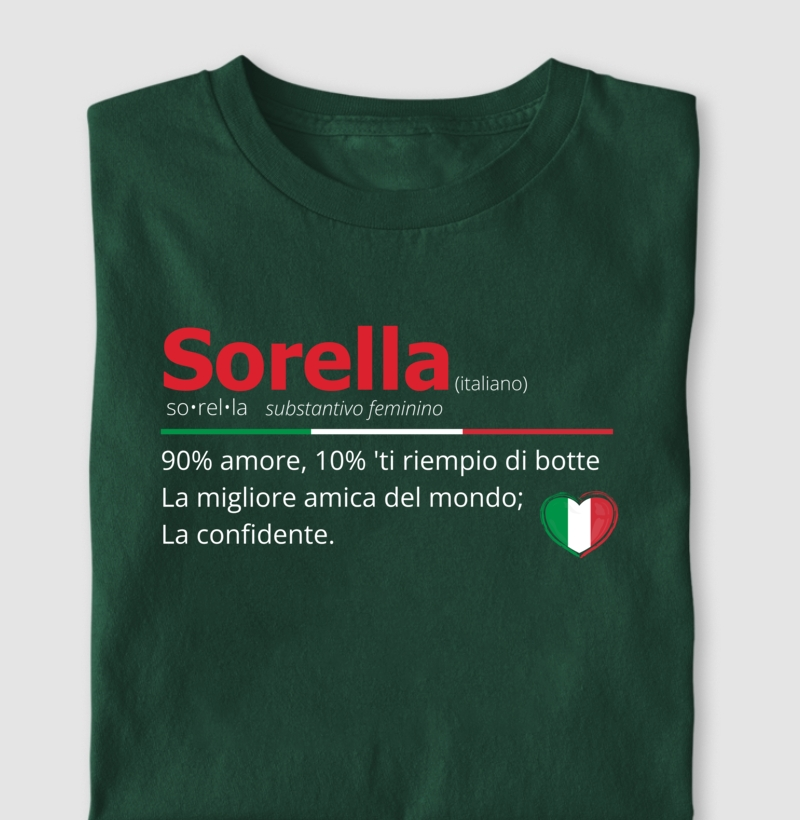 Sorella