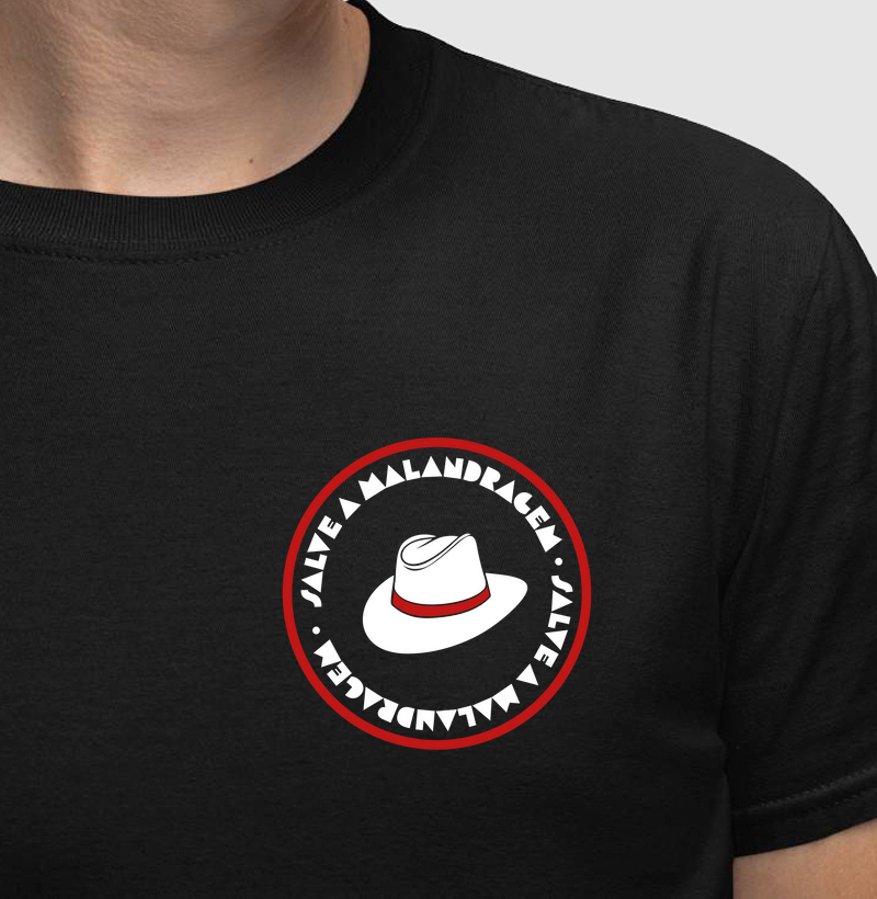 SALVE A MALANDRAGEM - COLEÇÃO 2