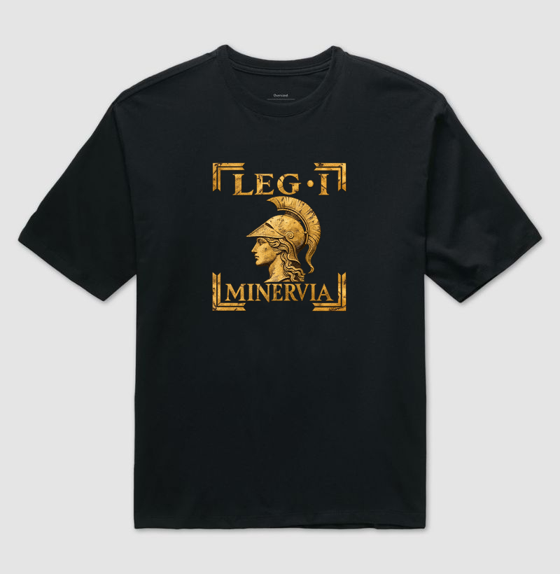 LEGIO — I Minervia - II