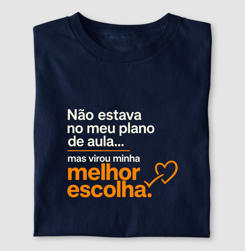 Melhor Escolha