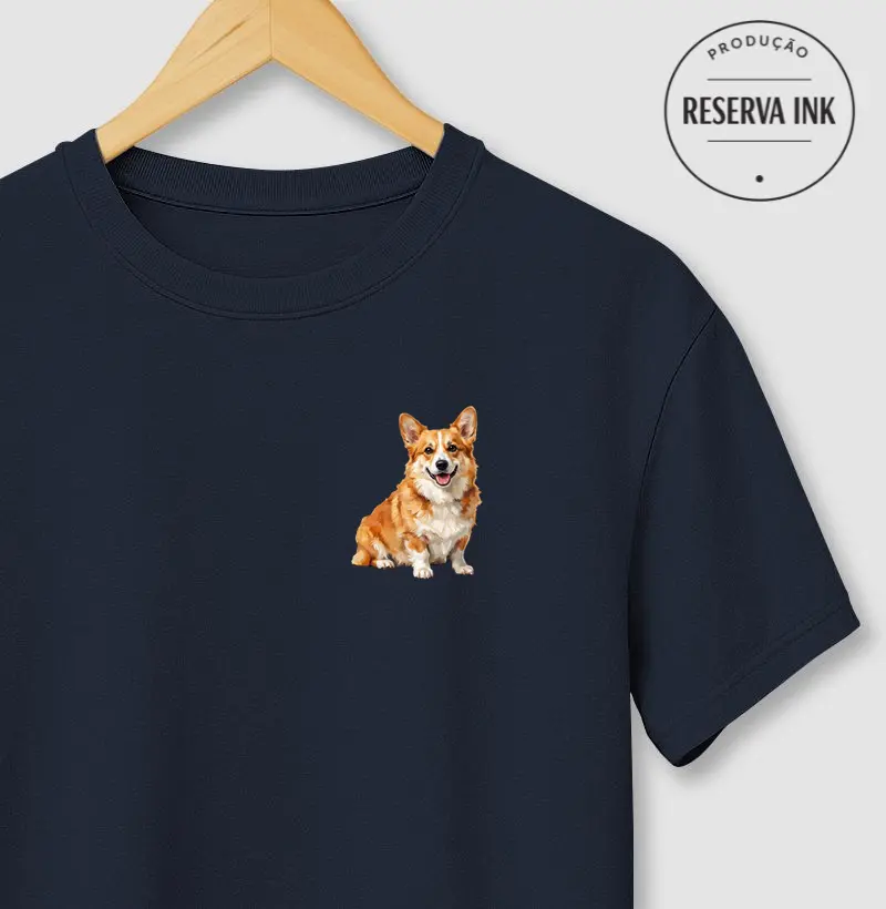 Corgi Pembroke