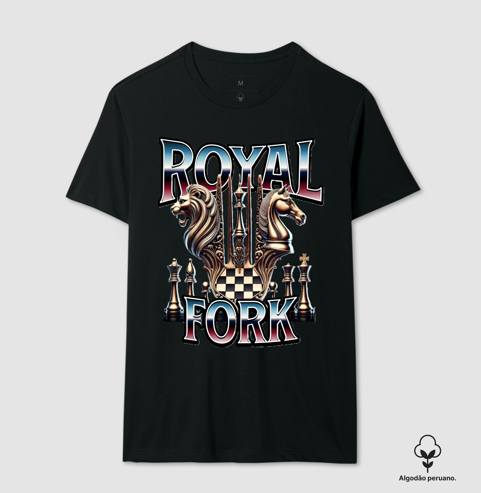 Royal Fork