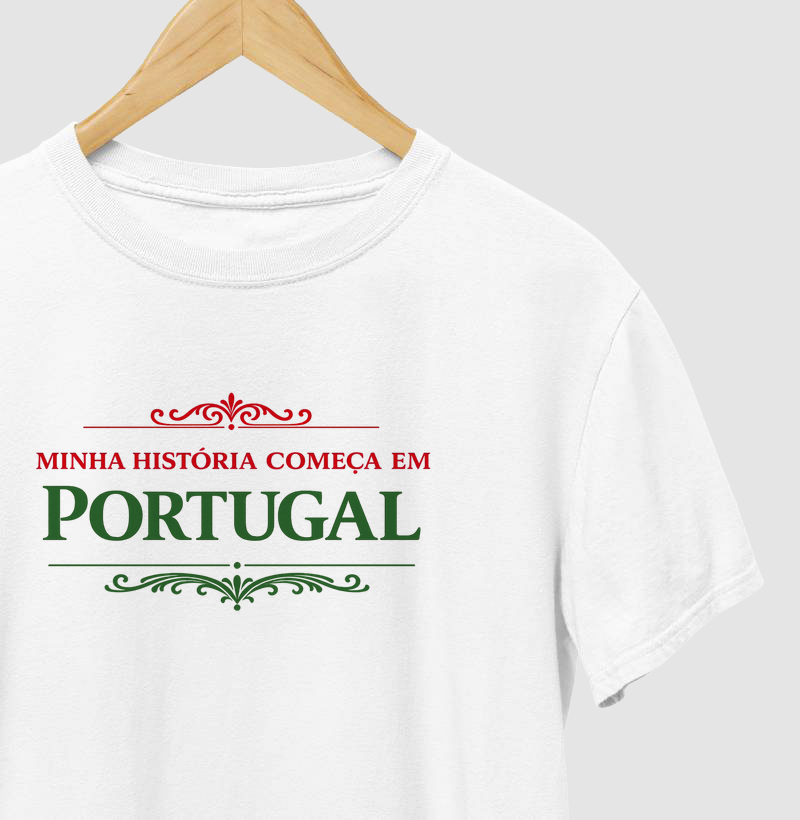 Minha História Clássica