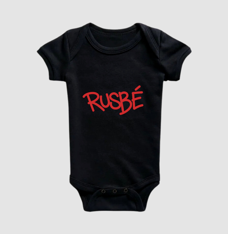 RUSBÉ (Minimalist)