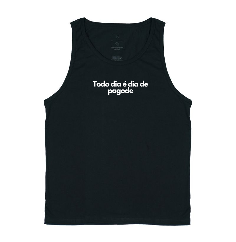 Todo dia é dia de pagode