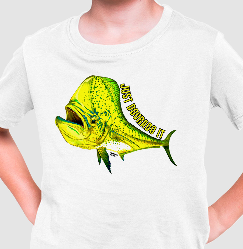 JUST DOURADO IT KIDS