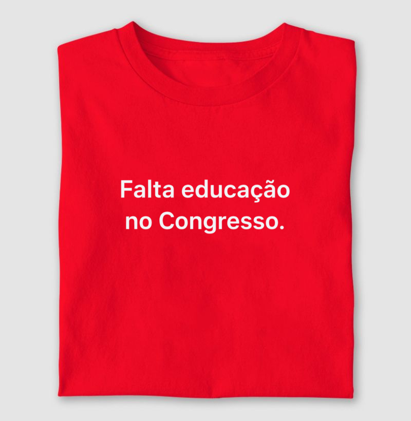 Déficit Parlamentar