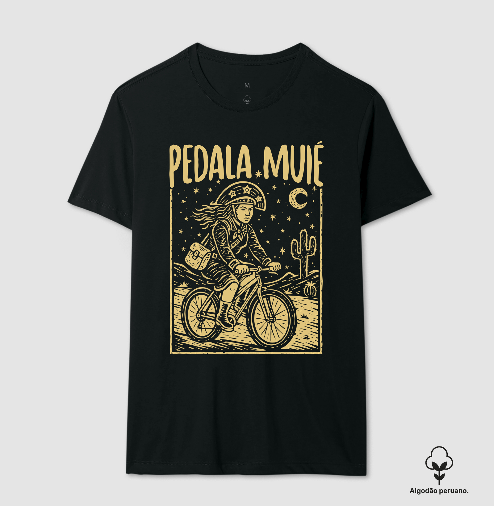 Pedala Muié