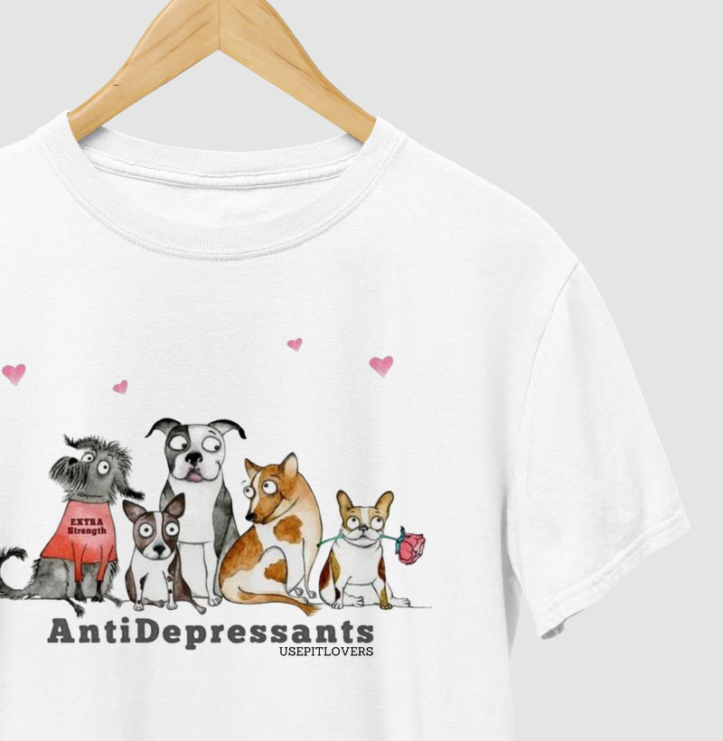 AntiDepressants