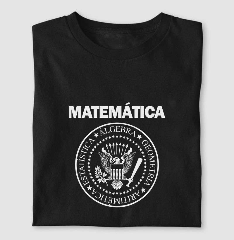 Matemática - Ramones