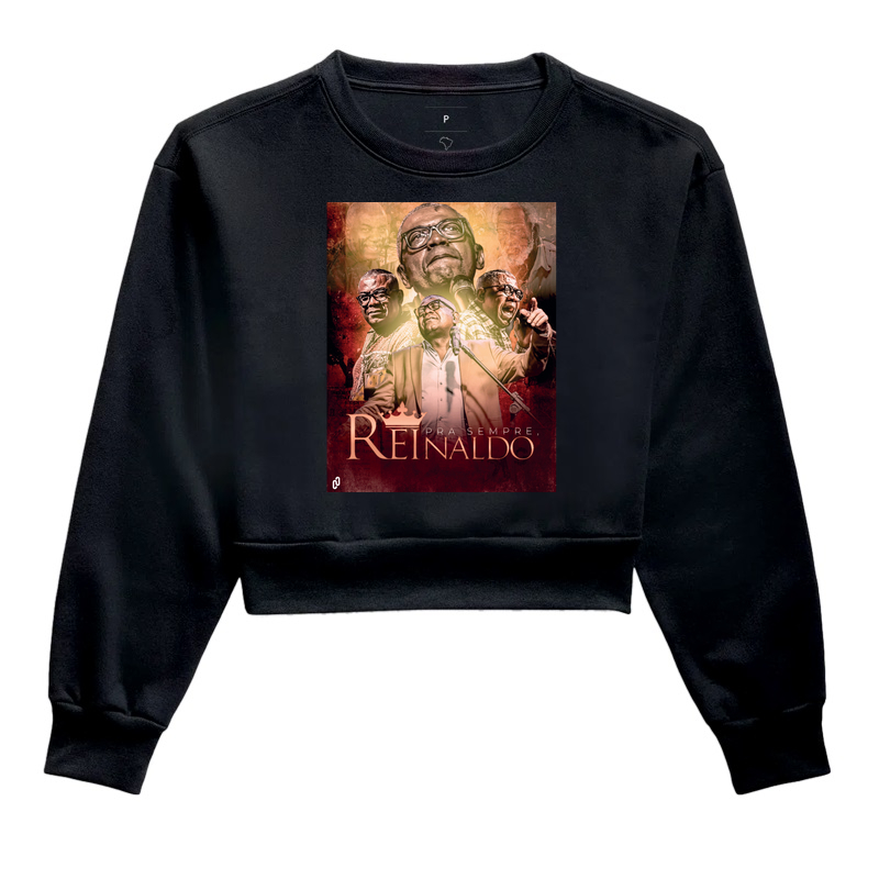 645 - REINALDO NOSSO ETERNO PRÍNCIPE.