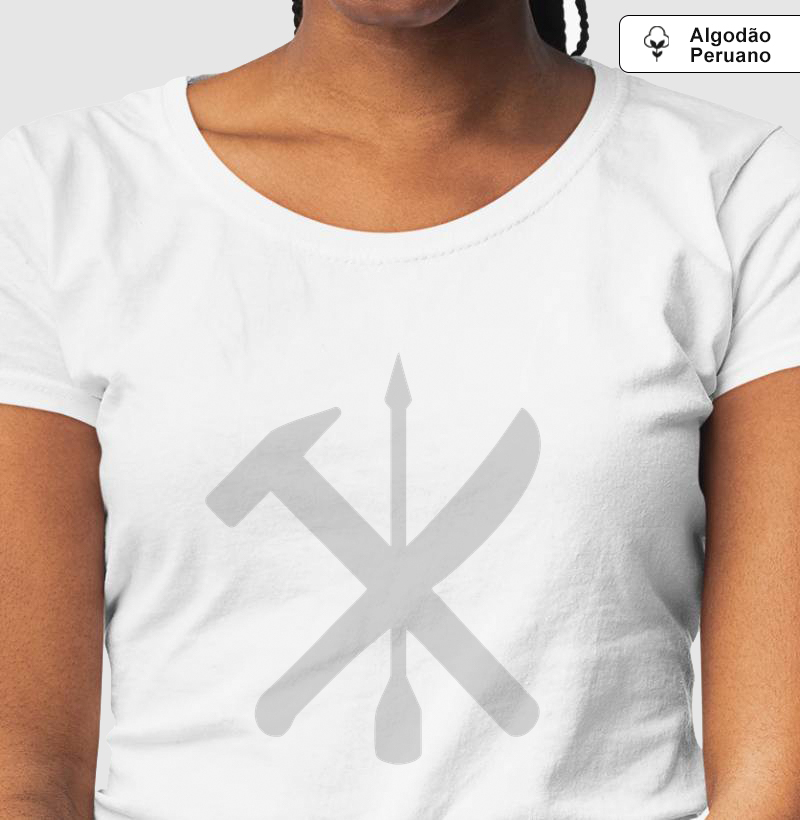 Flecha, Martelo e Facão