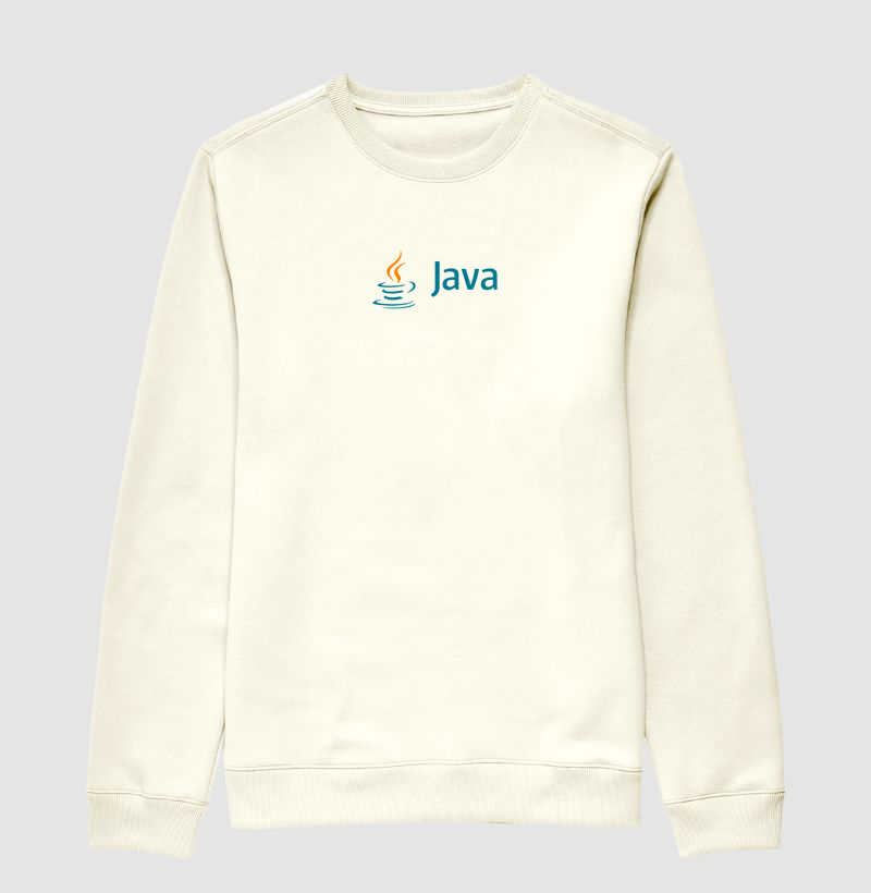 "Java II" Logo - TI