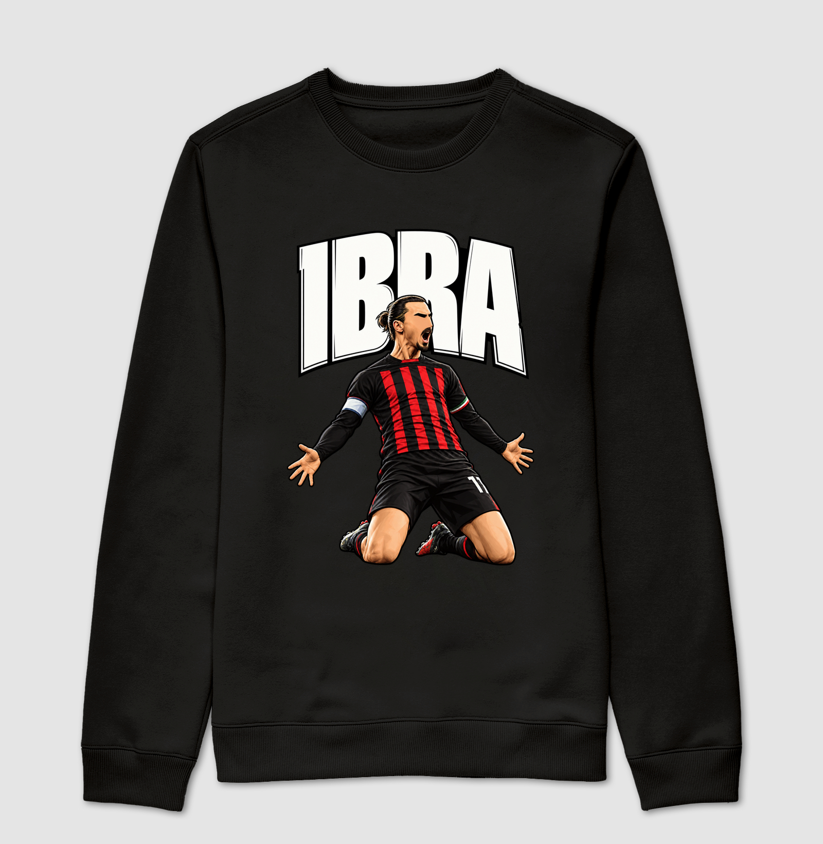 IBRA