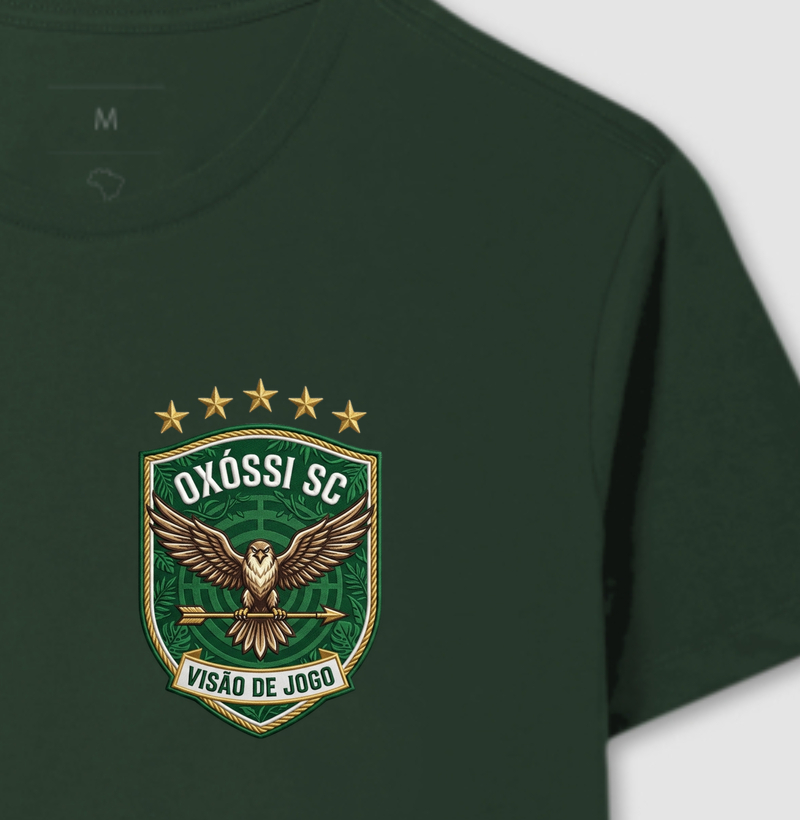 Oxóssi SC