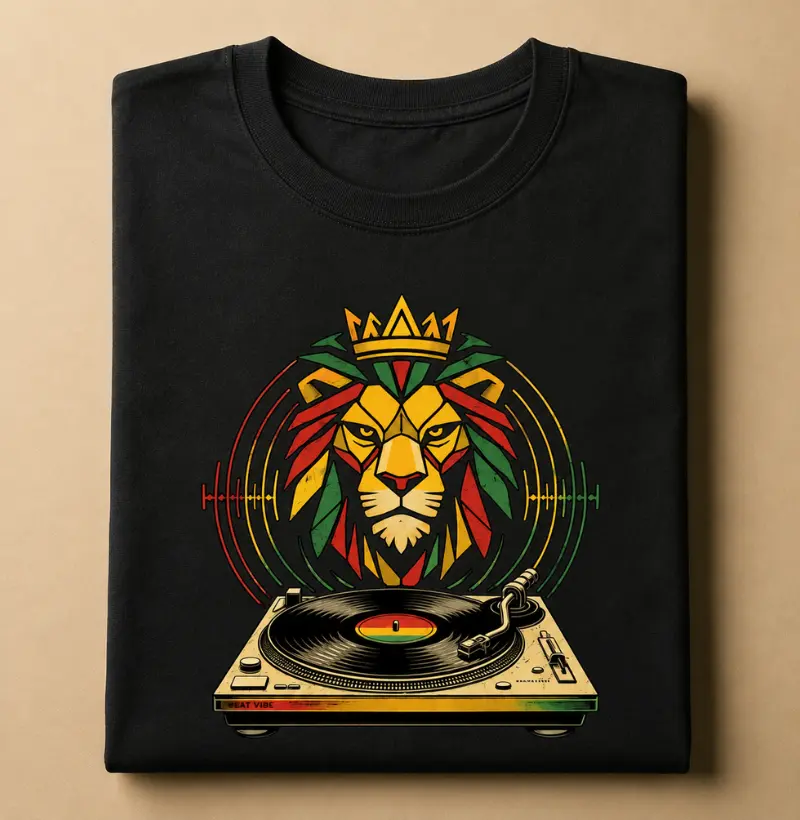 Leão do Reggae