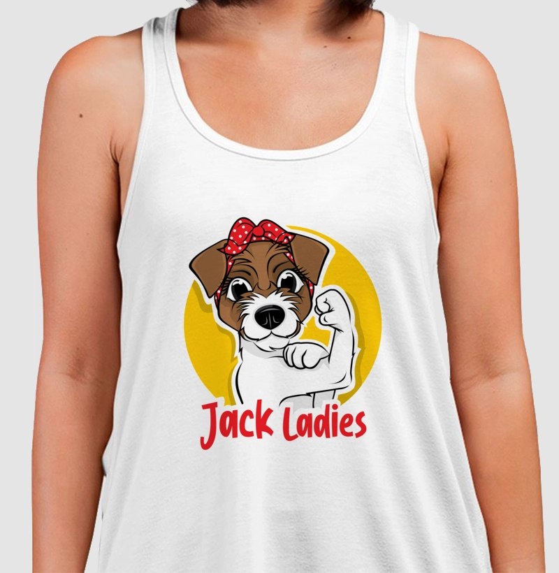 Regata Jack Ladies