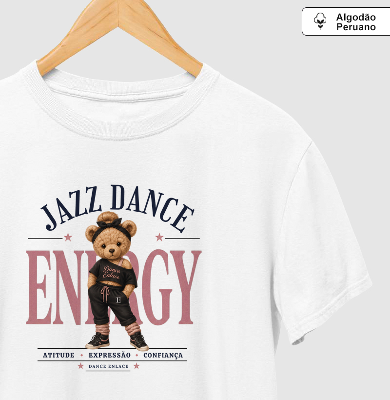Jazz Dance - Energy