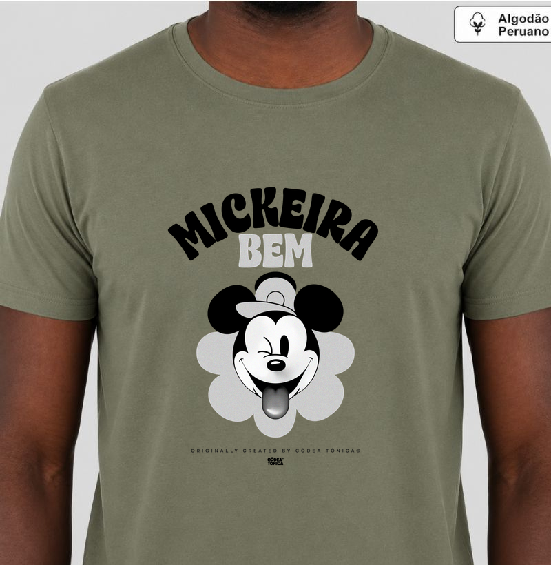 Mickeira Bem