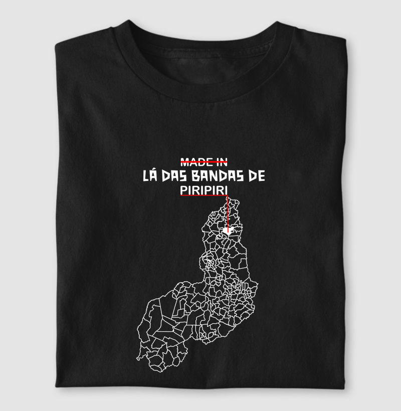 Piripiri (PI) | Lá das Bandas