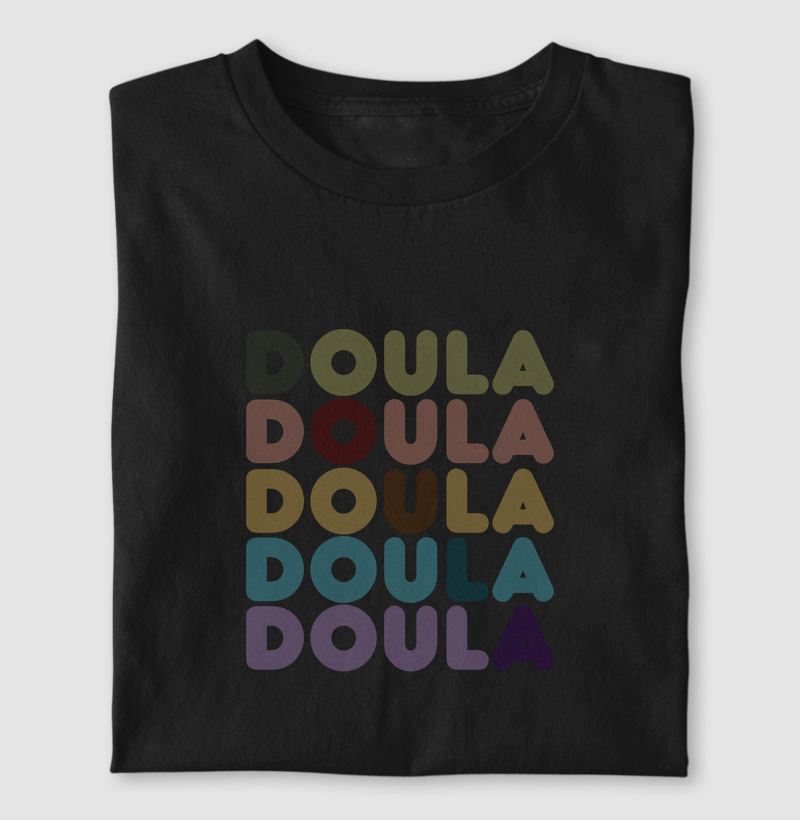 DOULA Rainbow - Identidade e Pertencimento no Parto Humanizado