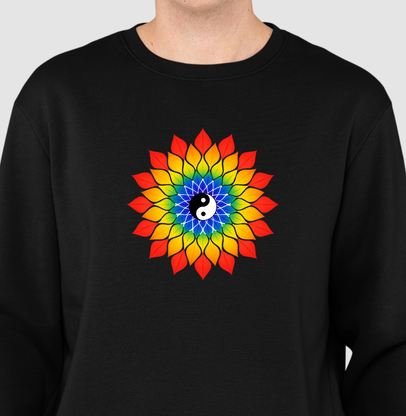 Mandala Vibração Divina