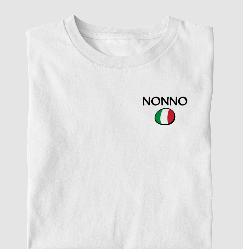 Avô Italiano - Nonno