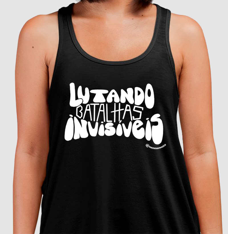 Lutando Batalhas Regata